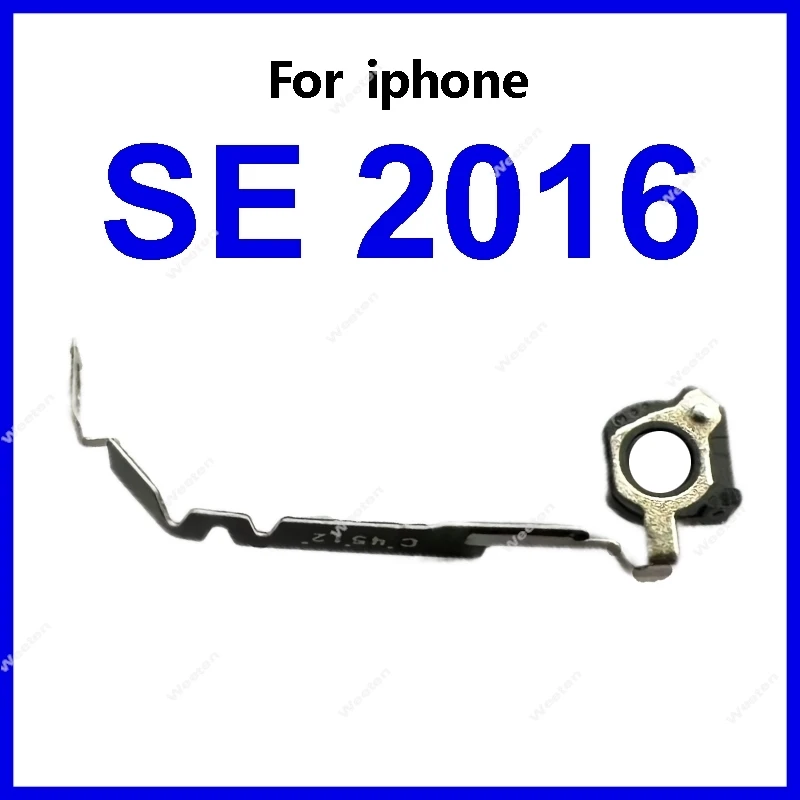 

Гибкий кабель антенны NFC для iPhone SE 2016, A1662 A1723 A1724, гибкая лента NFC для телефона, замена, запасные части