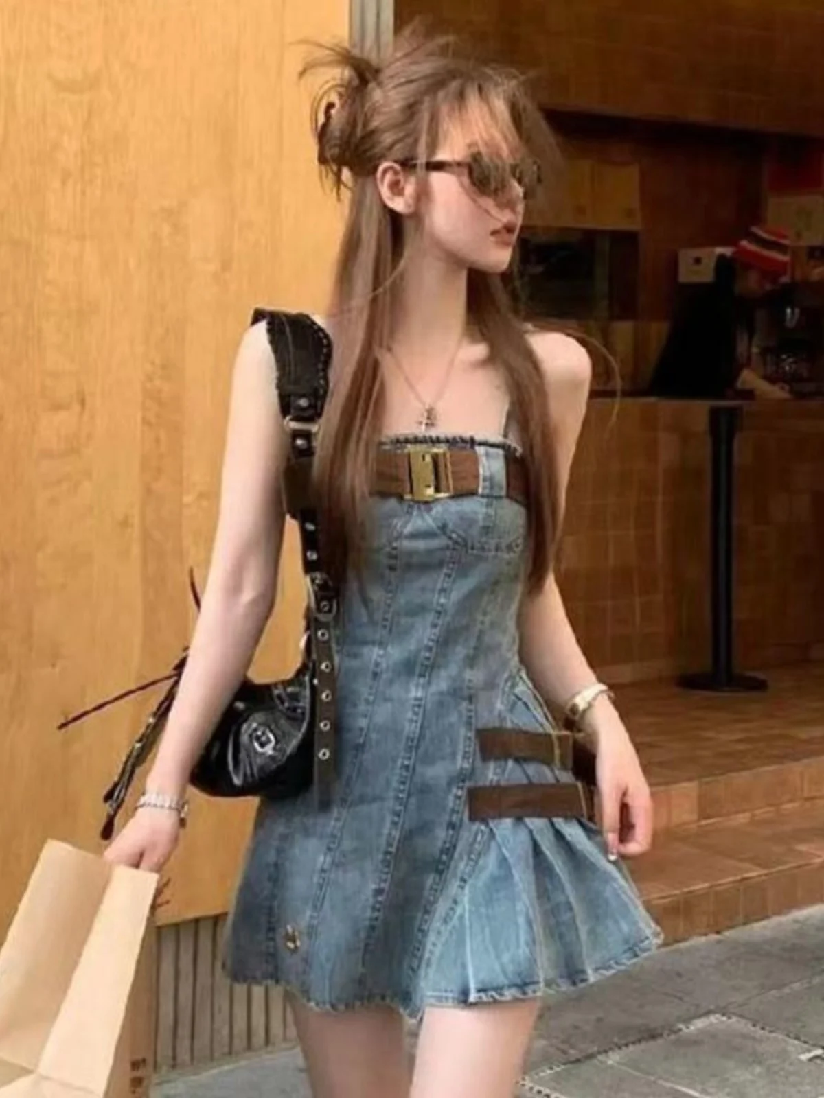 Retro American Waed… - image