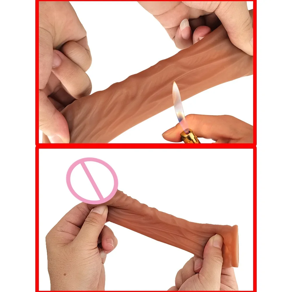 Realistic Penis Extension Cock Sleeve Reusable Silicone Penis Enlarger Delay Condoms For Men Dildo Enhancer Sex Toys