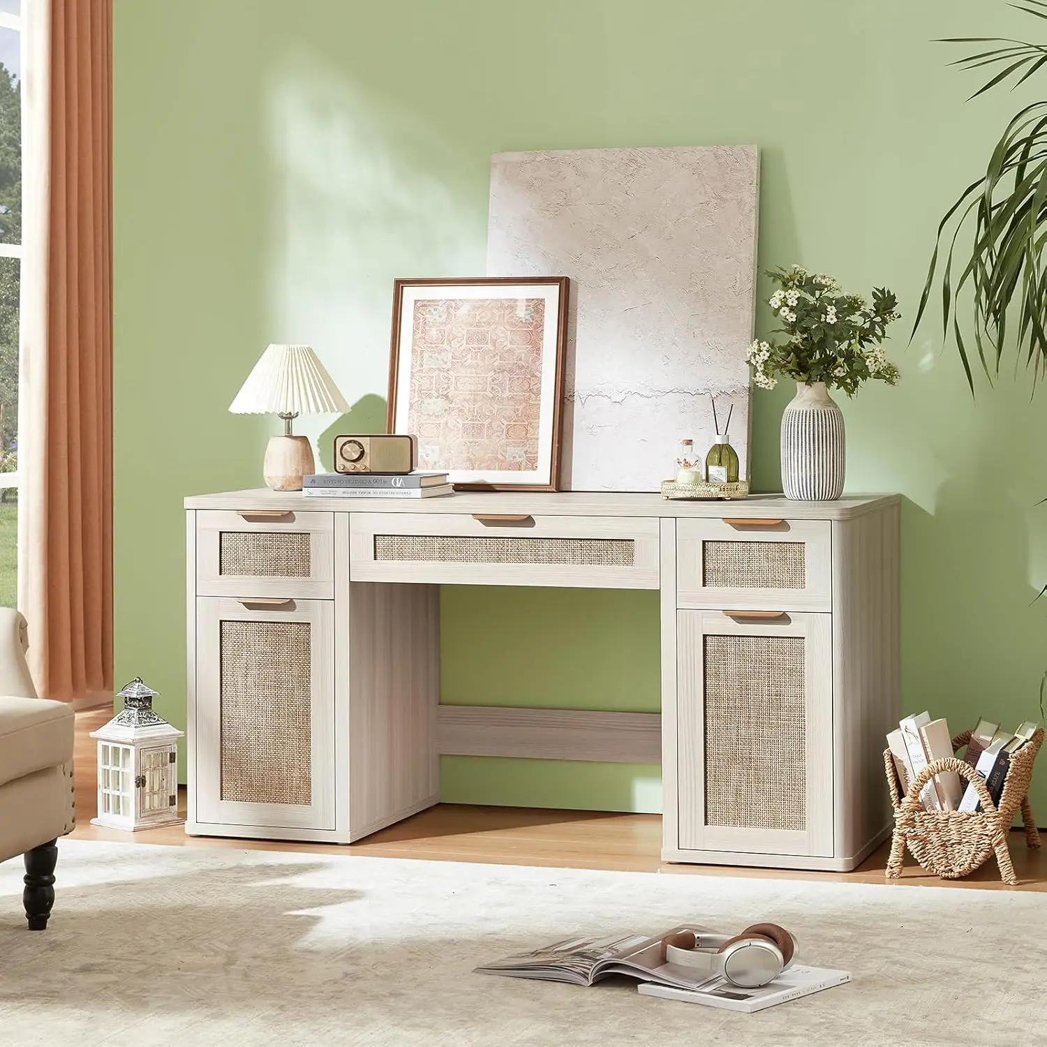 Thumbnail 3 - #15 Best Metal Filing Cabinets to Buy In 2026