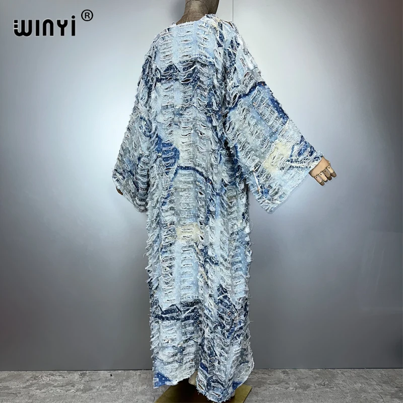 Thumbnail 2 - #1 Top Casual Kimonos Picks for Every Budget