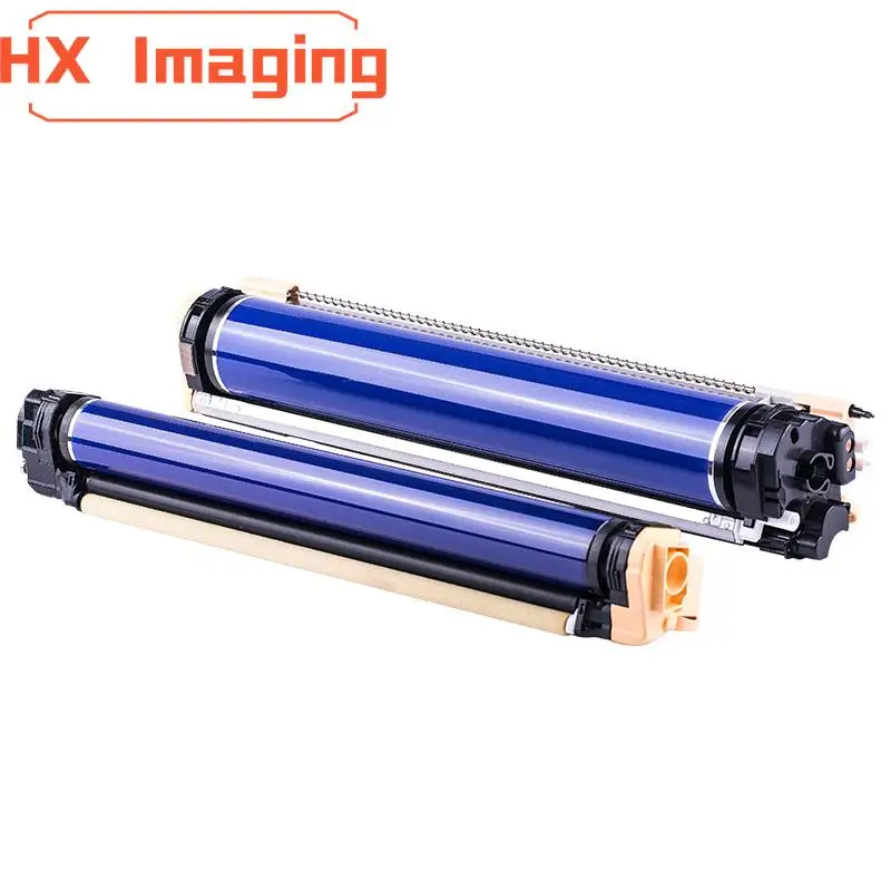 013R00663 013R00664 Re-Manufactured Black Color Drum Unit For Xerox Color 550 560 570 C60 C70 EC70 Drum Cartridge