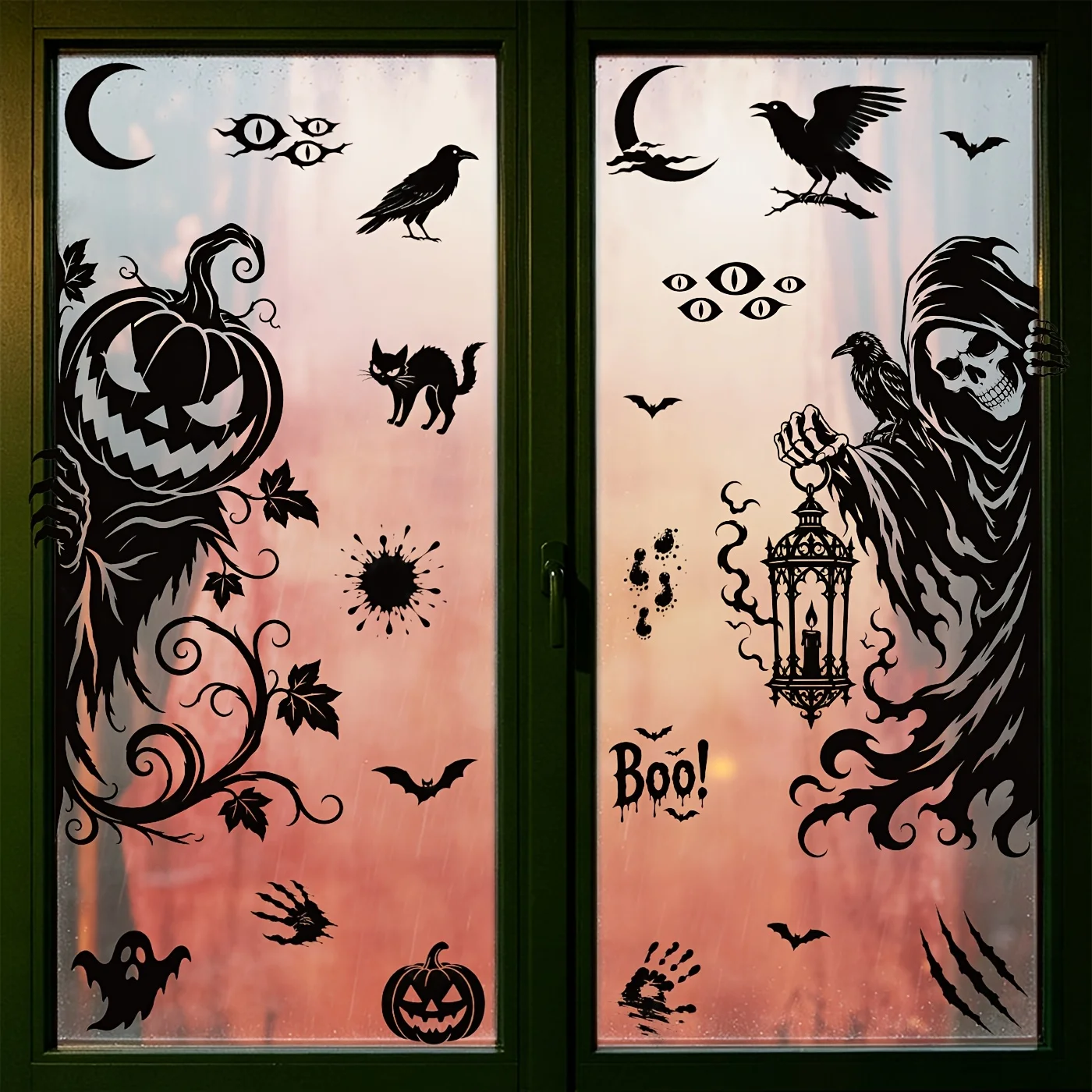 2 Sheets 9.84*13.78inch Large - Cosplay Bat Prop review and price