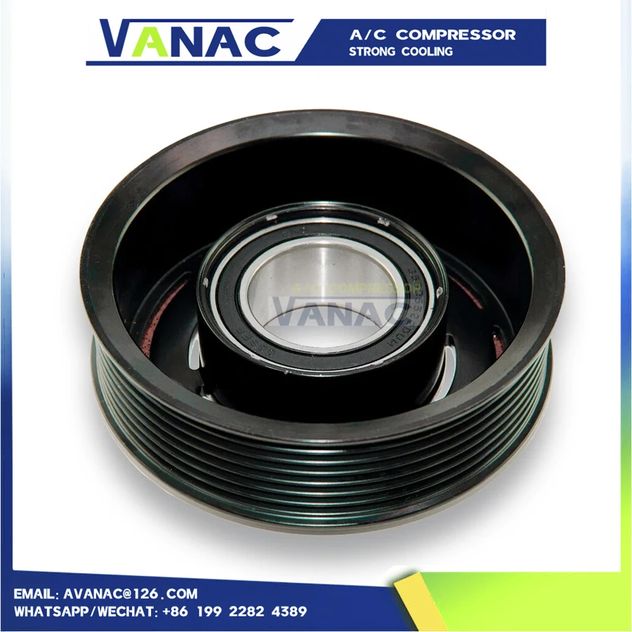 

Air Conditioning Compressor For MERCEDES BENZ E 350 BlueTEC 4MATIC 0032308811 A0032308811