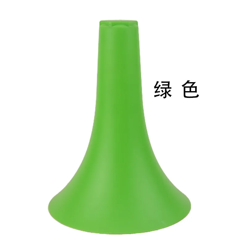 Variant: Green 9 inches23cm