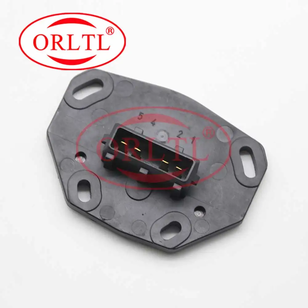 OE jakość TPS czujnik położenia przepustnicy dla volkswagena VW Derby Golf Jetta A3 1.8L 1993 - 1997 037907385A 051133028G 051133028N