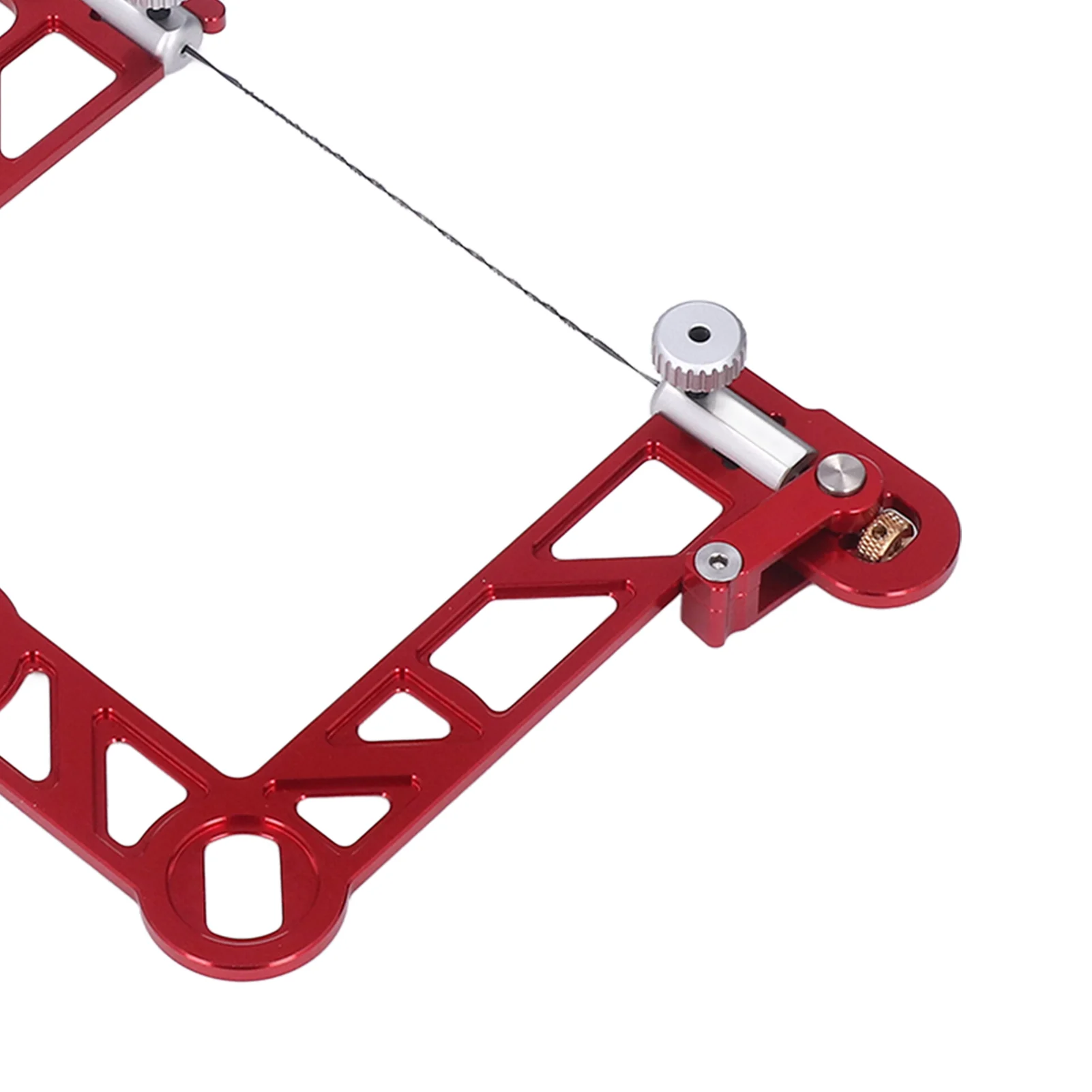 For Jewelry Making Handheld Jigsaw For Hobbyists Versatile Hand Saw For DIY Projects Woodworking Wooden Handle