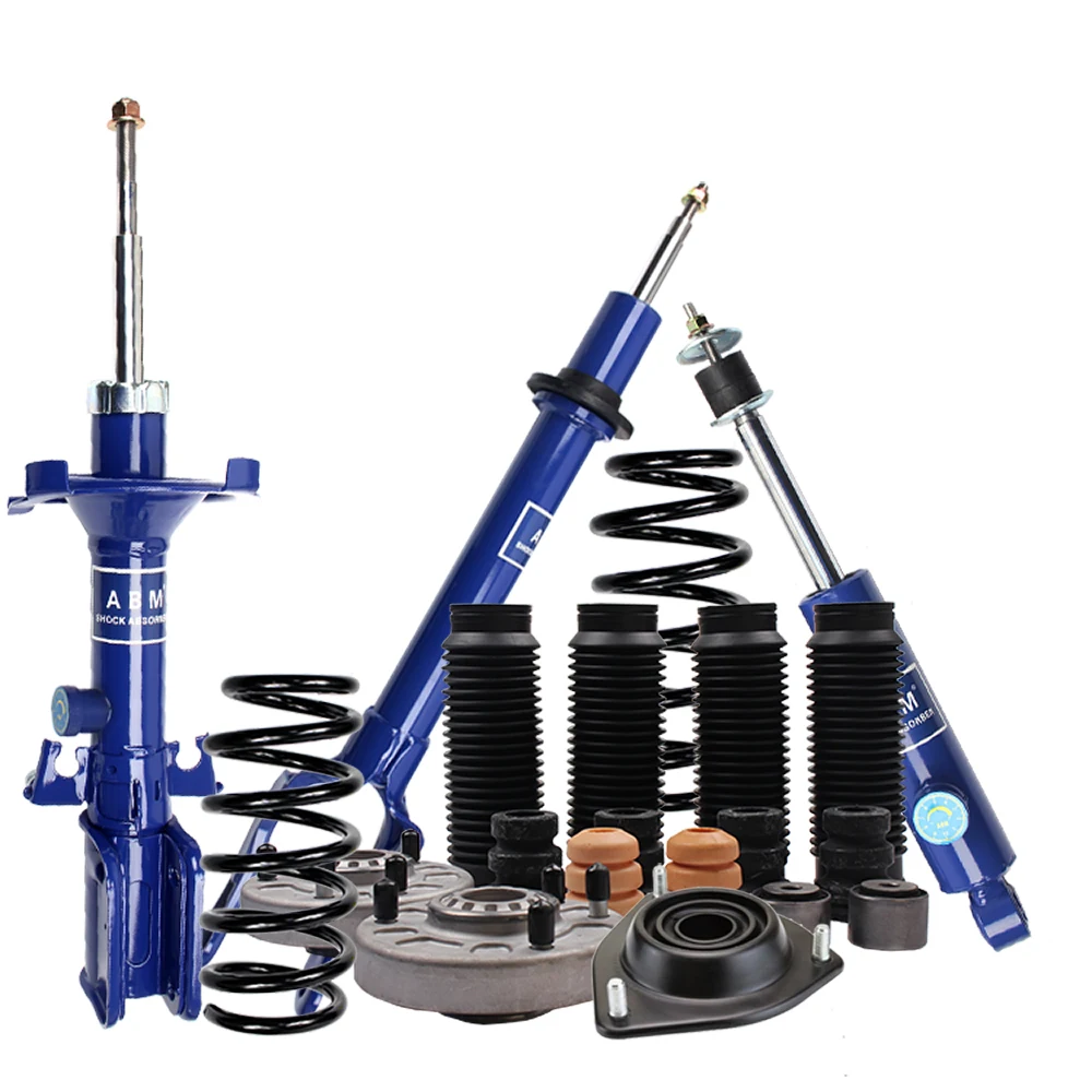 ABM para Lexus IS200 IS250 IS300 LS400 430 GS300 RX300 270 OEM KYB Sistema de Suspensión Neumática Amortiguador Delantero Trasero
