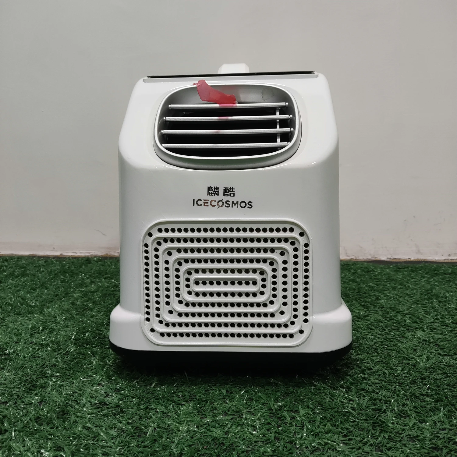 Mini Air Conditioner 2700 Btu Tent Air Conditioner Cooling Portable Air Conditioner for Camping