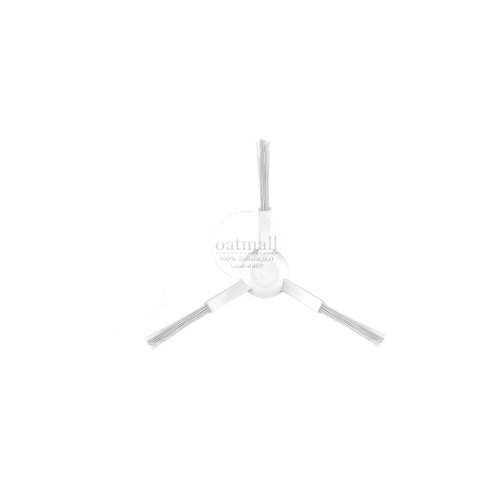 For Xiaomi Robot Vacuum S20 D106 Vacuum Cleaner Spare Parts Accessories Replacement Kit Main Brush Hepa Filter Mop Pad