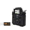 Flysky-大人用リモコン送信機,おもちゃの飛行機,トラックのスペアパーツ,ラジオftr8Bスケール,pl18,18ch,2.4g,th17921,diy,th17921 2