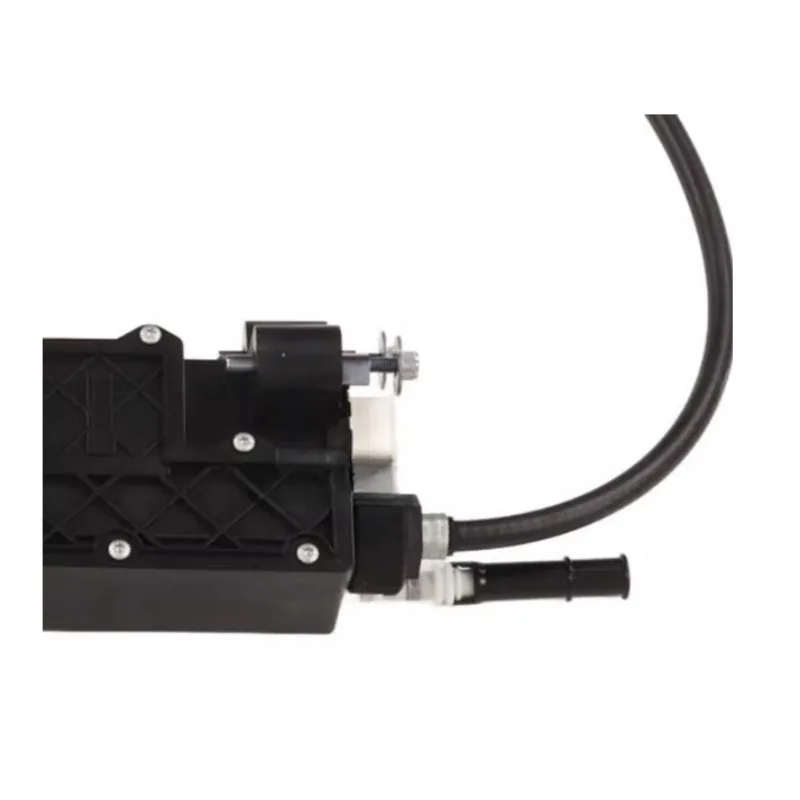 Hand Brake Motor 9810501780 1612865480 470218 for Citroen C5 for 508 PSA Parking Brake Control Element