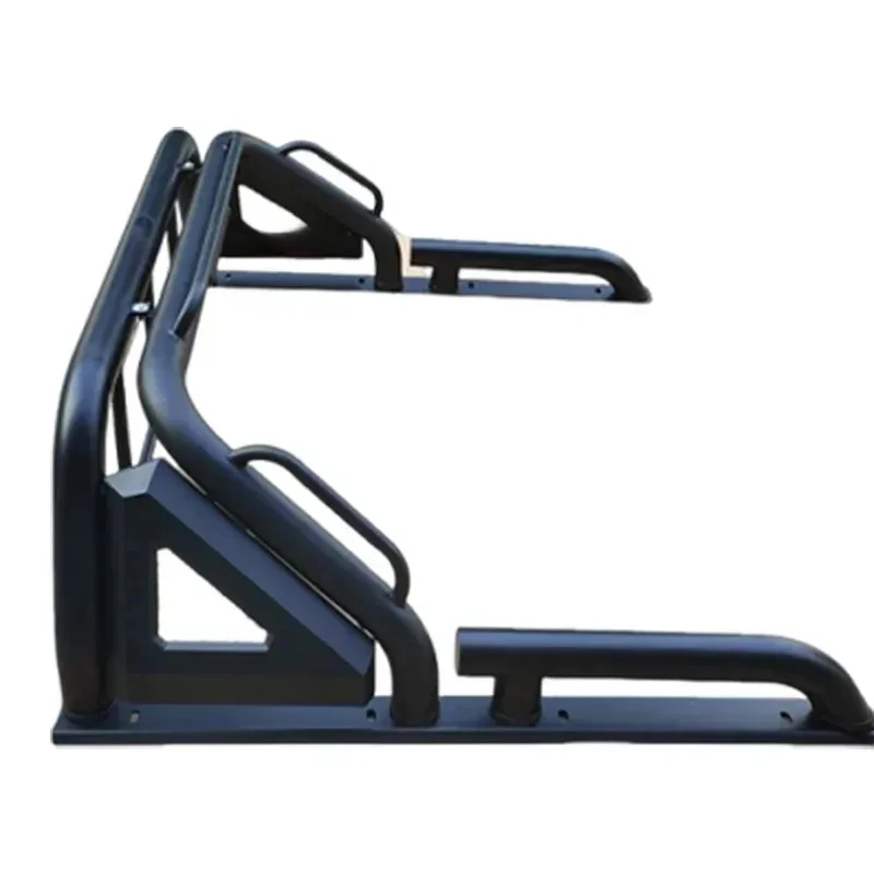 High Quality New Design Universal 4x4 Pickup Truck Sport Roll Cage Exterior Accessories
