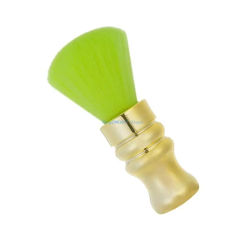 

D5BF Travel Friendly Beard and Mustache Brush for Men Convenient Grooming Needs