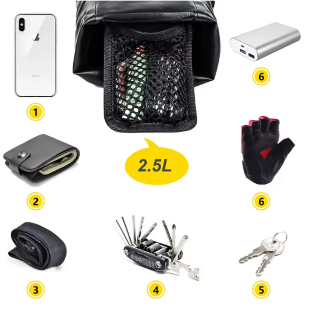 Thumbnail 4 - #36 Bicycle Transport Bags Deals & Discounts
