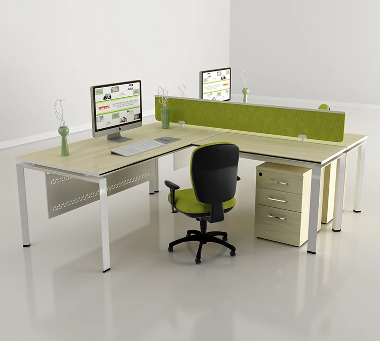 Metallrahmen Computer tisch Computer tisch Studiert isch