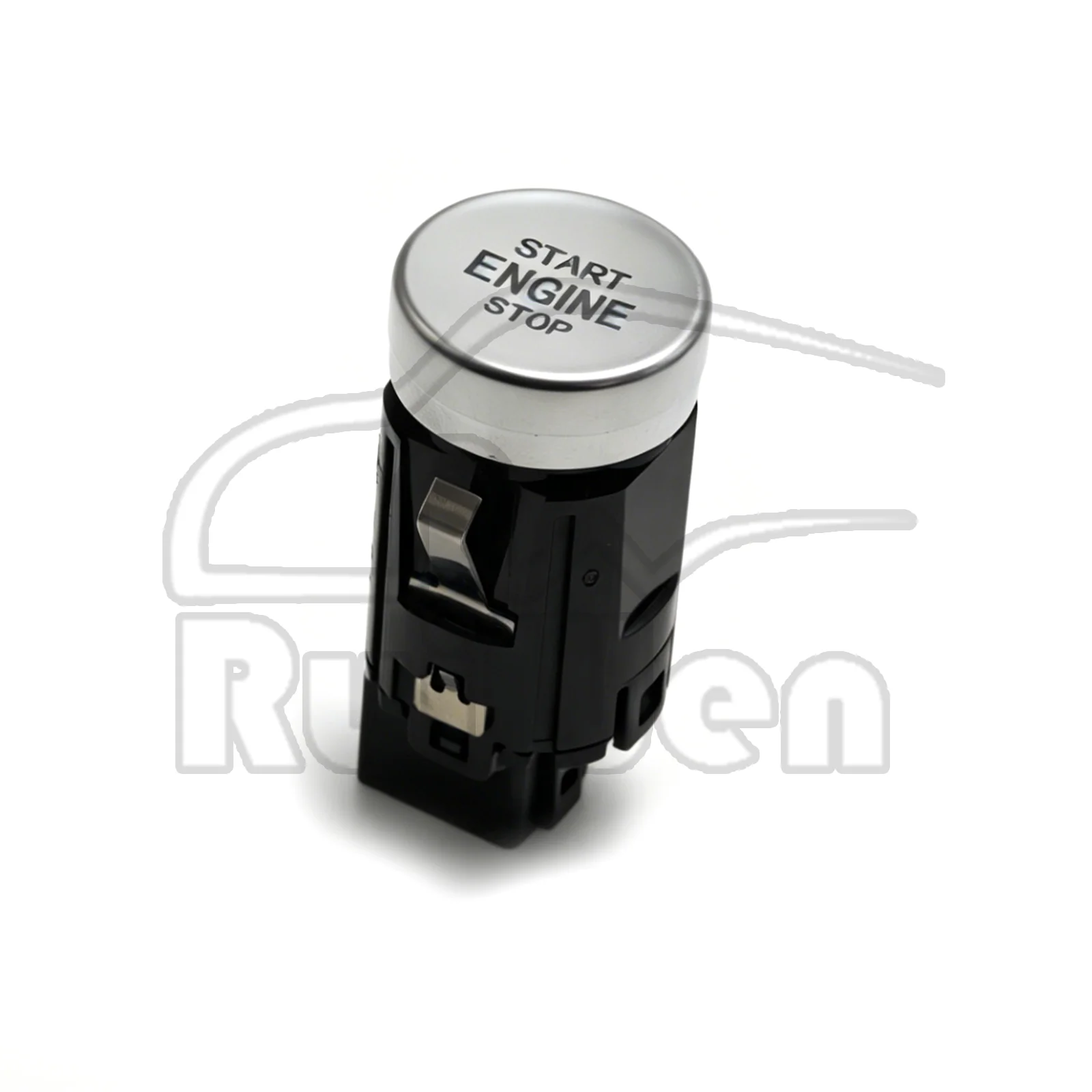 Start Stop Button Engine Ignition Switch for VW Caddy Golf Mk8 T-Cross Transporter Seat Born 2019-2024 22D959839 5H0959839