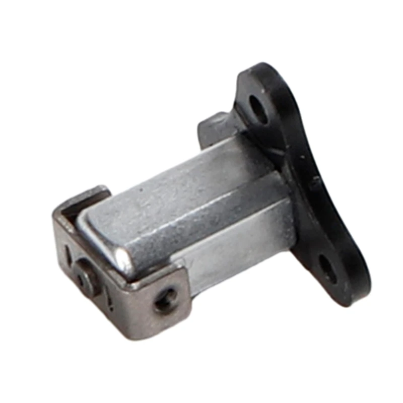 إصلاح استبدال مفصلات عمود الذراع الأيمن الأمامي الأيسر لجهاز Mini 3/Mini 3