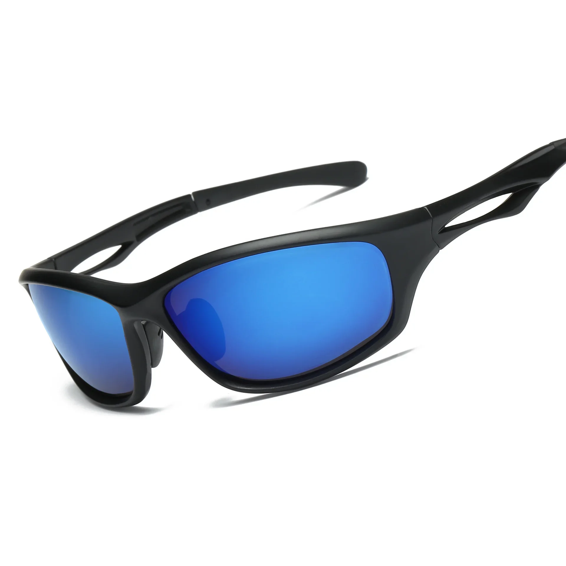 

New polarizing sunglasses men's Sunglasses outdoor sports cycling glasses night vision glasses / 3279