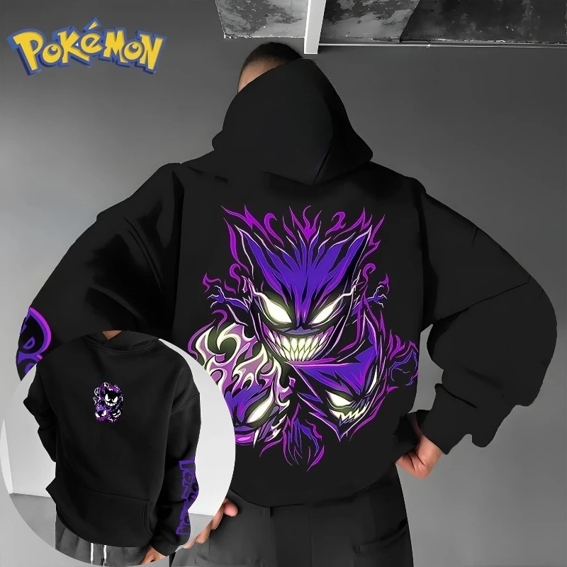 

One Piece 3D Printed Cartoon Anime Sporty Casual Hoodie for Adults, Men, Women and Children, Comfortable and Breathable