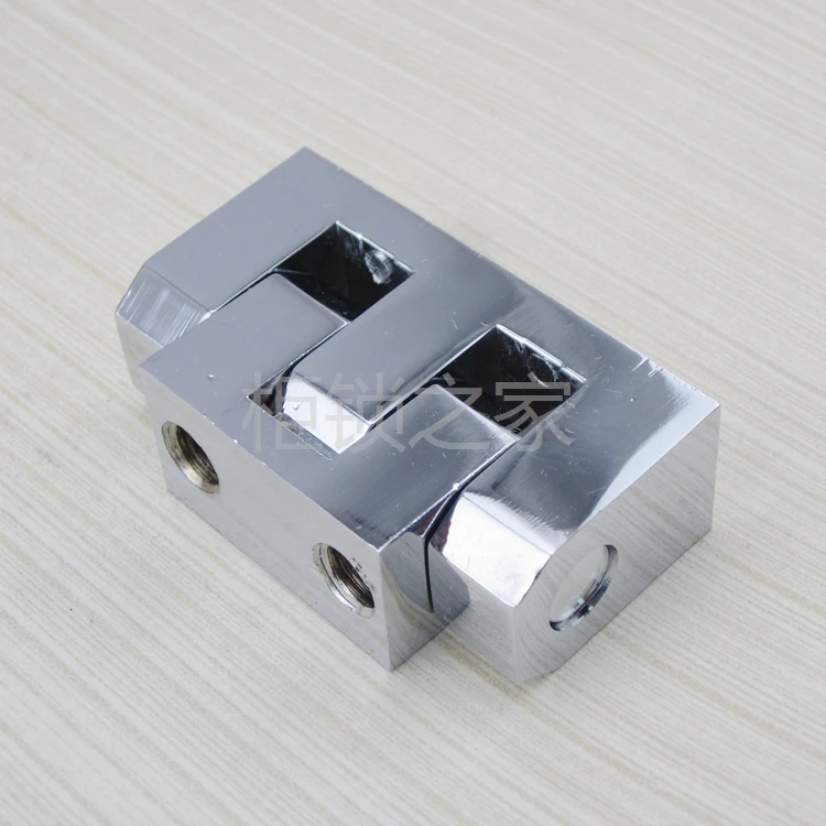 CL335 Industrial Heavy Duty Hinge 026 HL029-1 Distribution Box Control Cabinet Detachable Hinge  10pcs