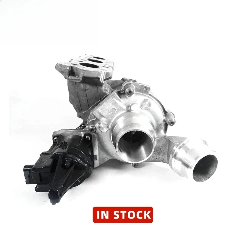 

Sale China Auto Engine Turbochargers for BM W B38 B15 1.5T Oe 11657633795 11659895980 11655A14817