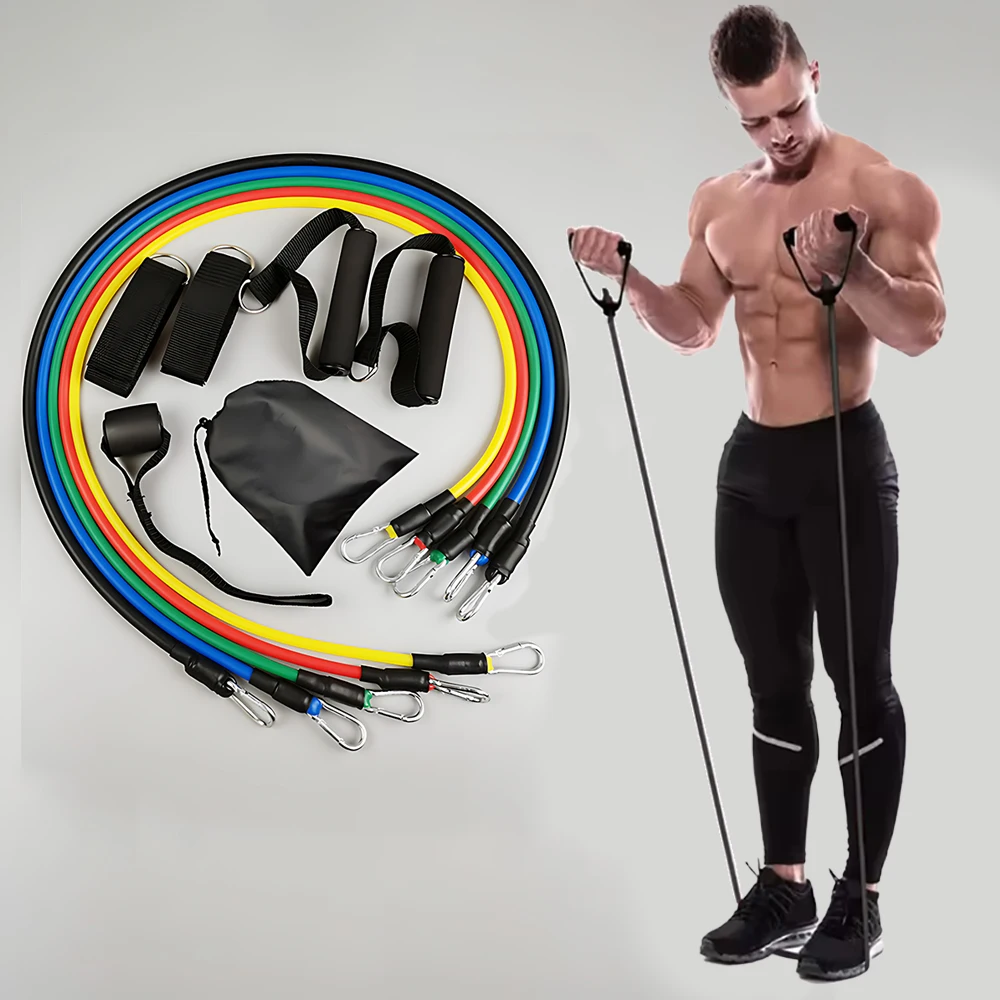 حزام أنابيب صحية من البيرة، حزام متعدد التمارين، الصدر، الكتف، قوة الصالة الرياضية، Homete