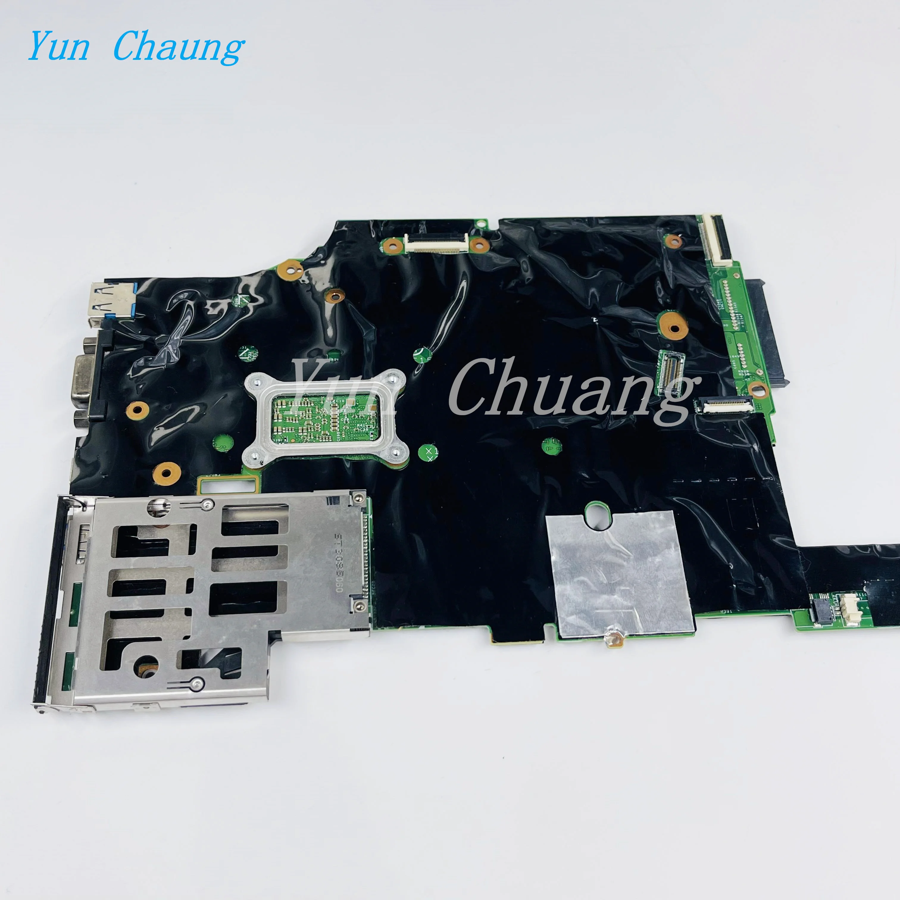 LDB-2 MB 11232-1 Motherboard For Lenovo ThinkPad X230 X230i Laptop
