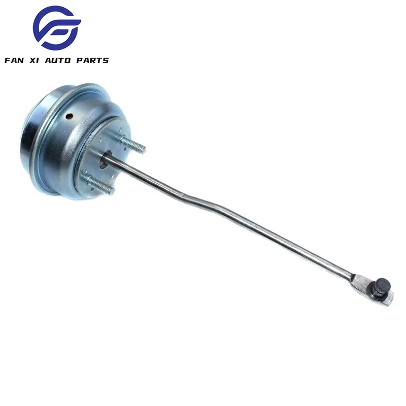 

Vacuum Can Turbocharger Suitable For Mercedes-Benz OEM 2700902280 A2700902780 A2700902280