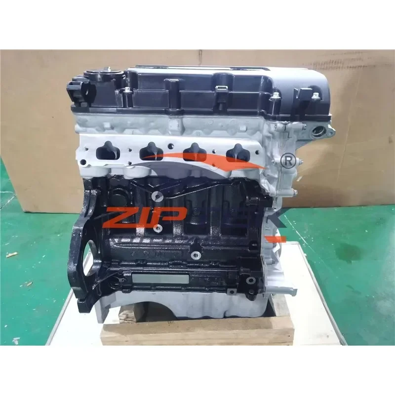 Sale Turbo 1.4T LUJ A14NET Engine For  Cruze SW Orlando Trax  Encore