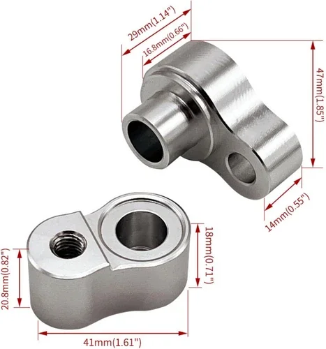 Kit de bloqueio de ar traseiro para carro, 4 unidades, ar traseiro para chevy tahoe suburban gm para cadillac escalade ext esv kit de bloqueio de ar traseiro a/c