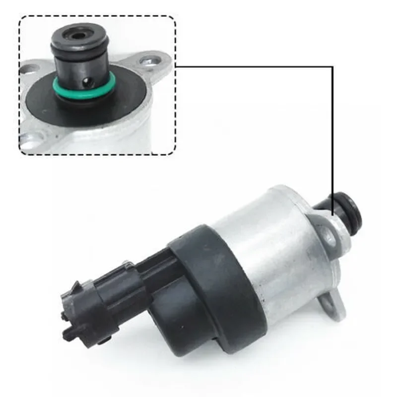 Fuel Metering Valve for 0928400496 0928400535 Fuel Metering Unit Cross Border