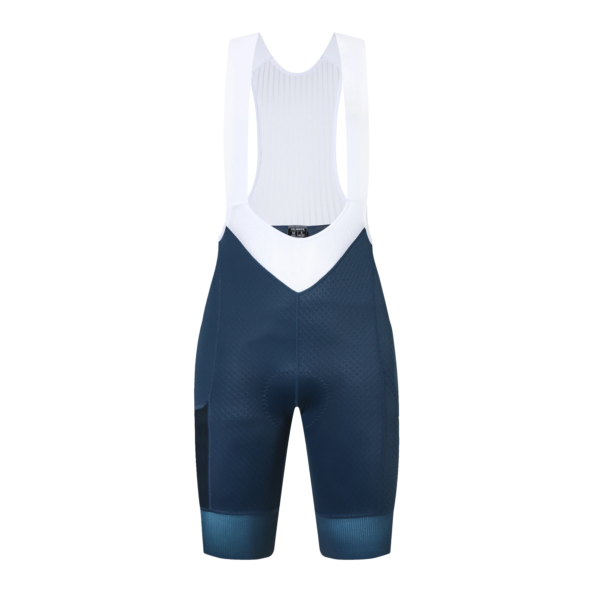 YKYWBIKE 2026 Women Cycling Bib Shorts with 6 Hours Padded Road Bike Female Bib Short Pants Summer Bicycle Bib Pants Pro Team image 3
