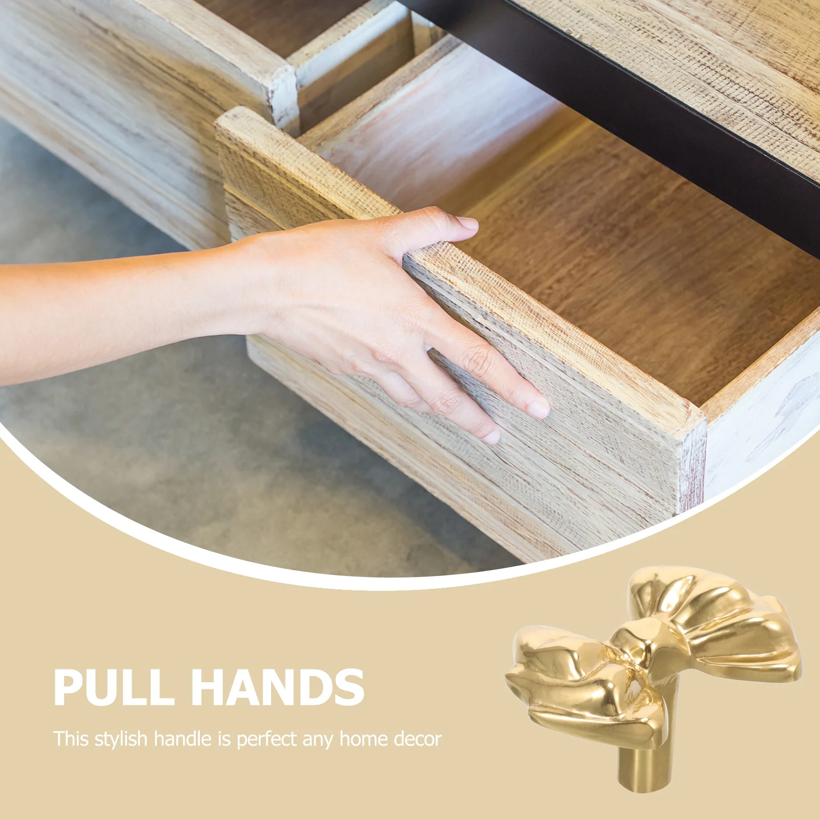 

Brass Drawer Pulls Cabinet Bow Handle Gold Black Dresser Knobs Furniture Hardware Closet Handles Kitchen Brass Knobs