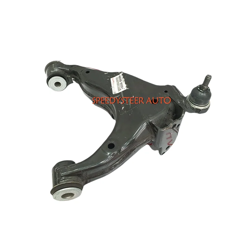 

4806860051 Suitable for Toyota Land Cruiser Prado Lexus GX400/460 suspension No.1 lower arm sub-assembly lower arm.