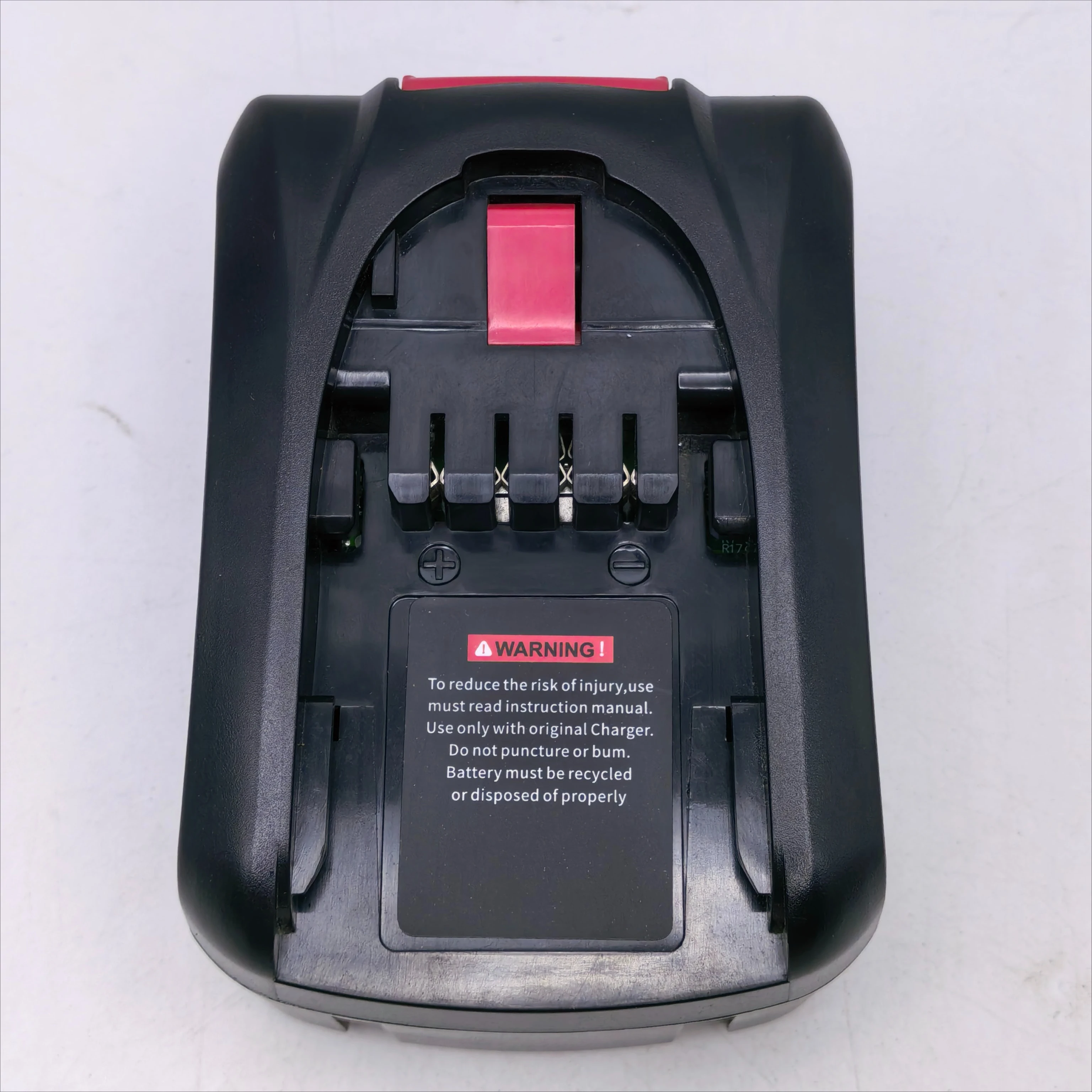 

2026 100% brand new Replacement Battery For Bosch PBA 18V 5.0Ah Home & Garden PBA PSB PSR 18V Tools AL1880CV AL18815CV