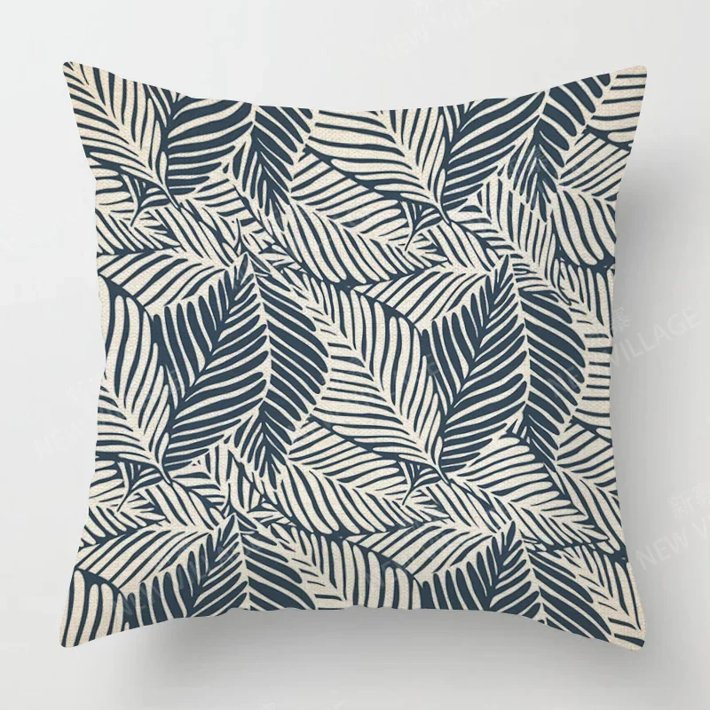Modern Home Living Room Decor Throw Pillow Covers Cushion sofa 35x35cm 40x40 60x60cm 45x45cm 40*40 pillowcase boho plant nordic
