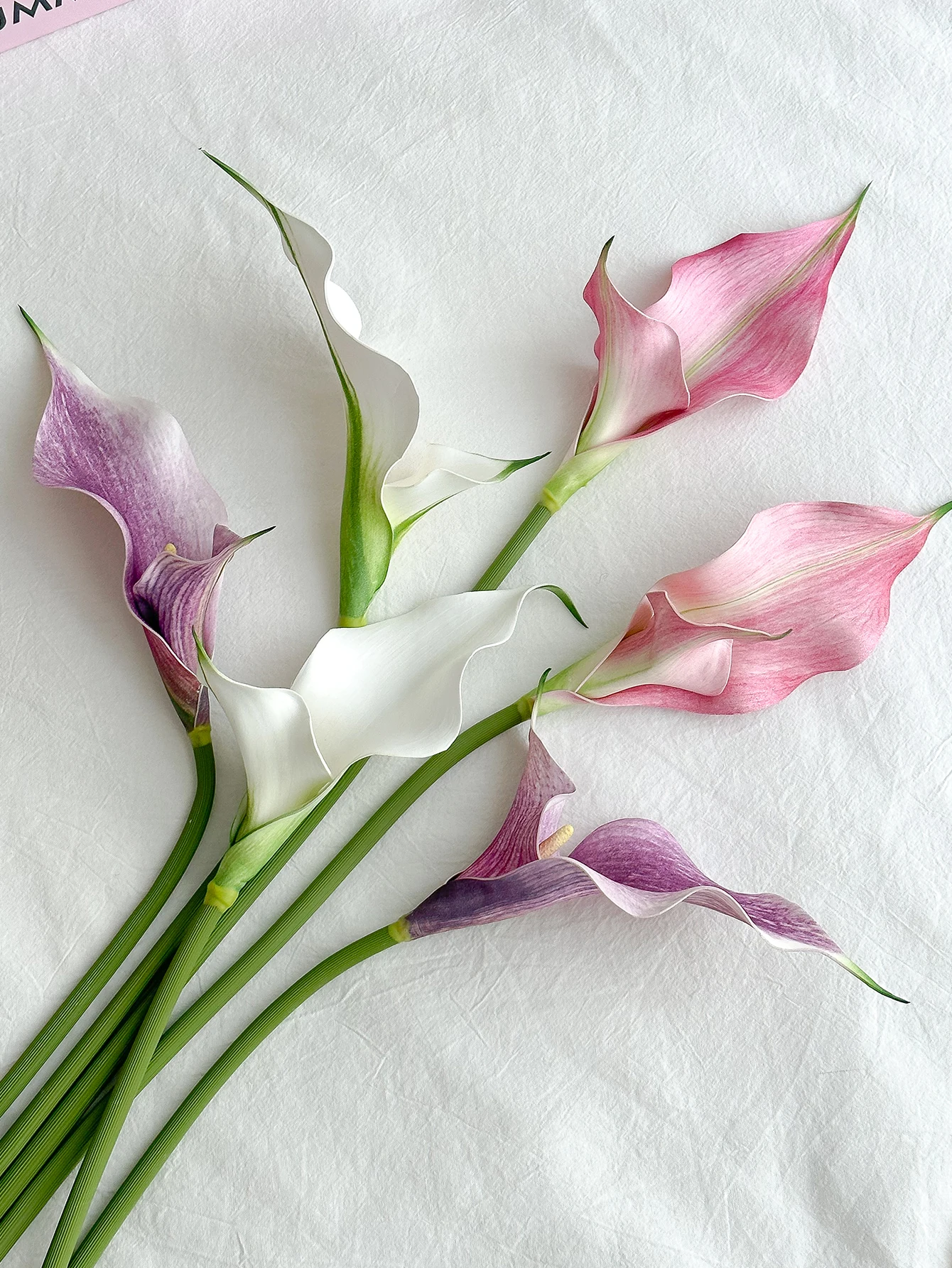 1/3pcs high quality artificial horseshoe lotus desktop flower arrangement wedding decoration fake bouquet party home decoration