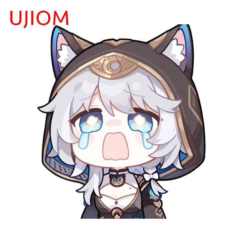 UJIOM Lovely Cipher Honkai Sta – обзор и цена Baby Nursery Panelling