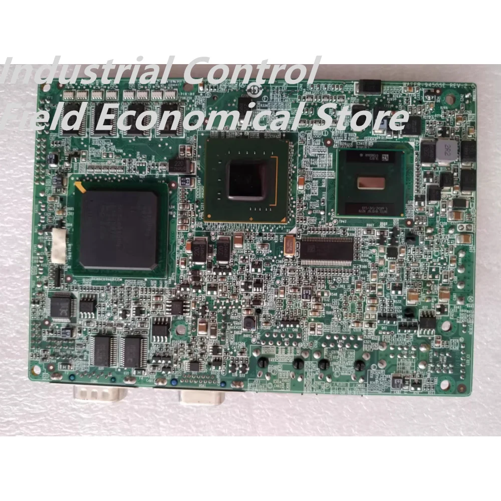 WAFER-945GSE-N270-R20-NOCB-BULK WAFER-945GSE-N270-R20