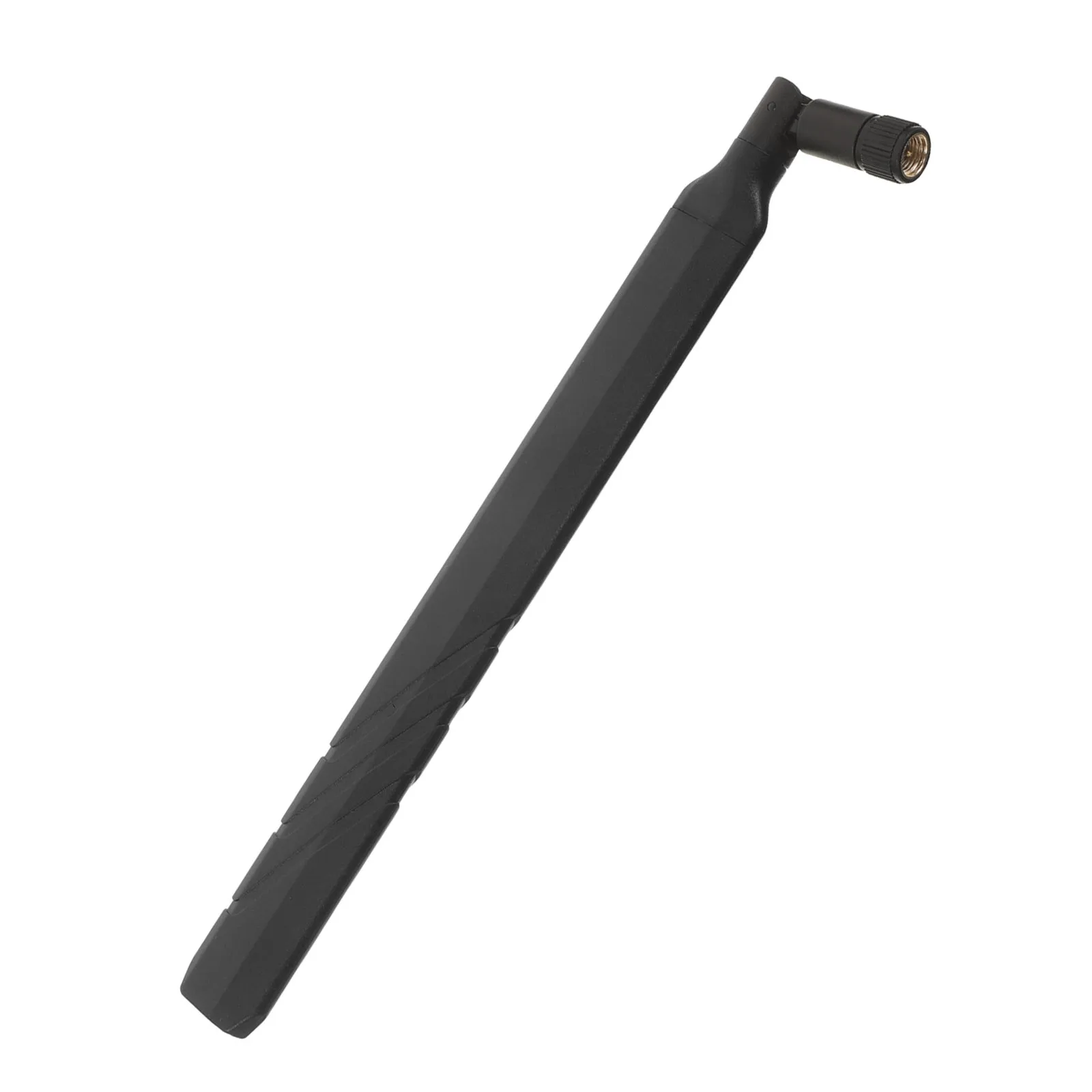 Full-band Foldable Antenna Detachable for Routers CPE Gateway 19.9 Cm External 5G 90° Hinge