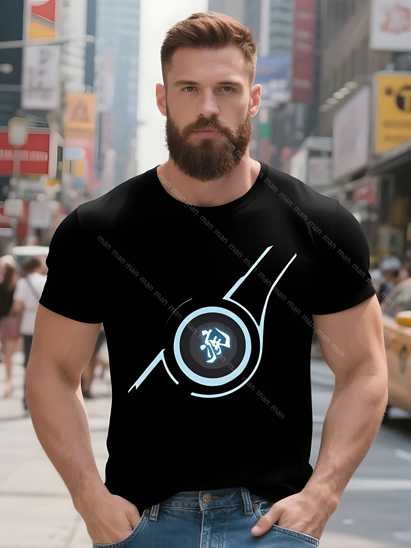 

Men t-shirt Monado Heart (Xenoblade Chronicles) by monkeyfan250 tshirt Women t shirt# color: Black, size: XXXL