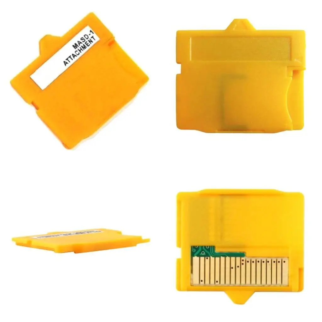 R53C 1PCS FOROLYMPUS MICRO TF ATTACTMANT MASD-1 Камера TFXD Адаптер карты