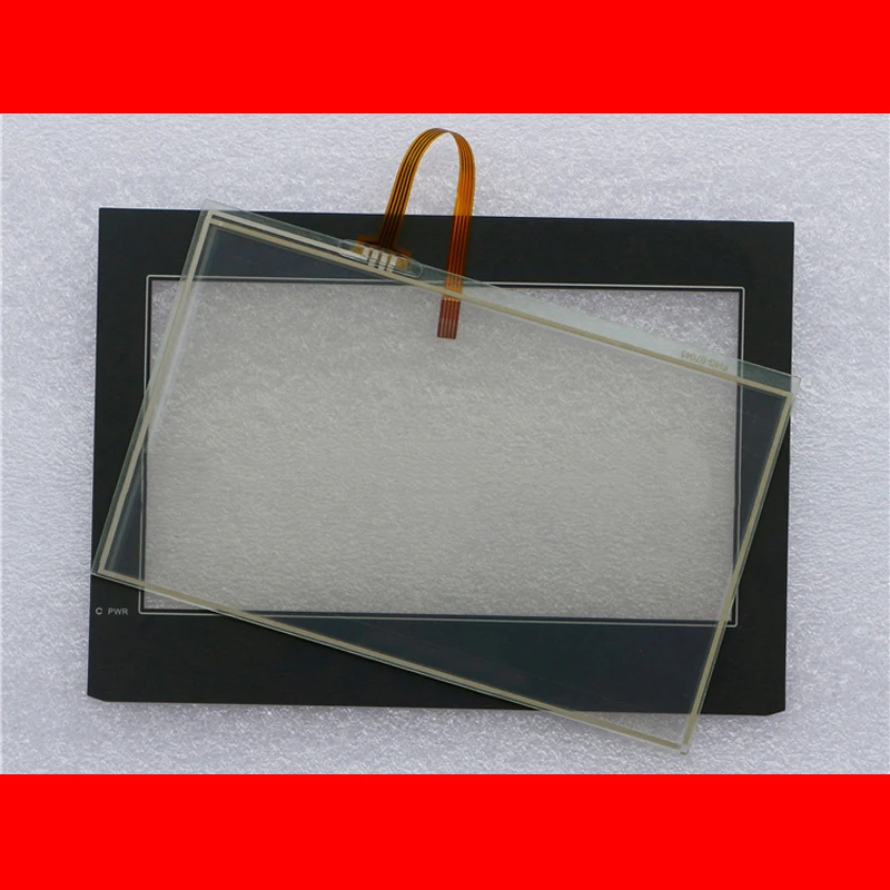 

7'' TG765-XT TG765-XT-C TG765-UT -- Plastic protective films Touch screens panels