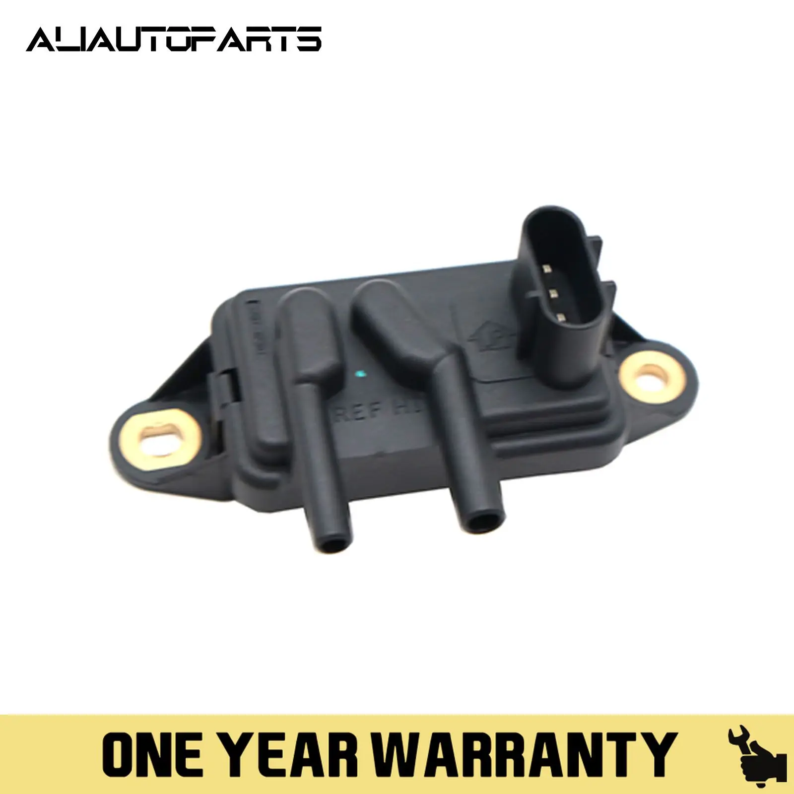 

F77Z-9J460-AB Pressure Feedback Sensor For 1991-2011 Ford Ranger E-150 E-250 E-350 Super Duty Mercury Mariner