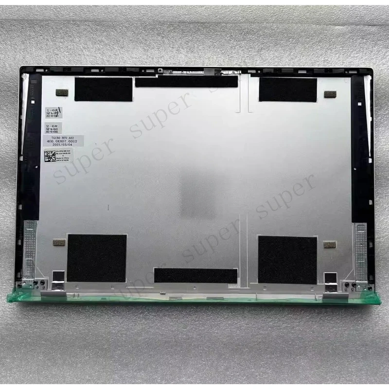 

S+ for Dell Inspiron 5000 5300 5301 Back Palmrest Base Case 0TGC80 0R1MD6 0FFG73