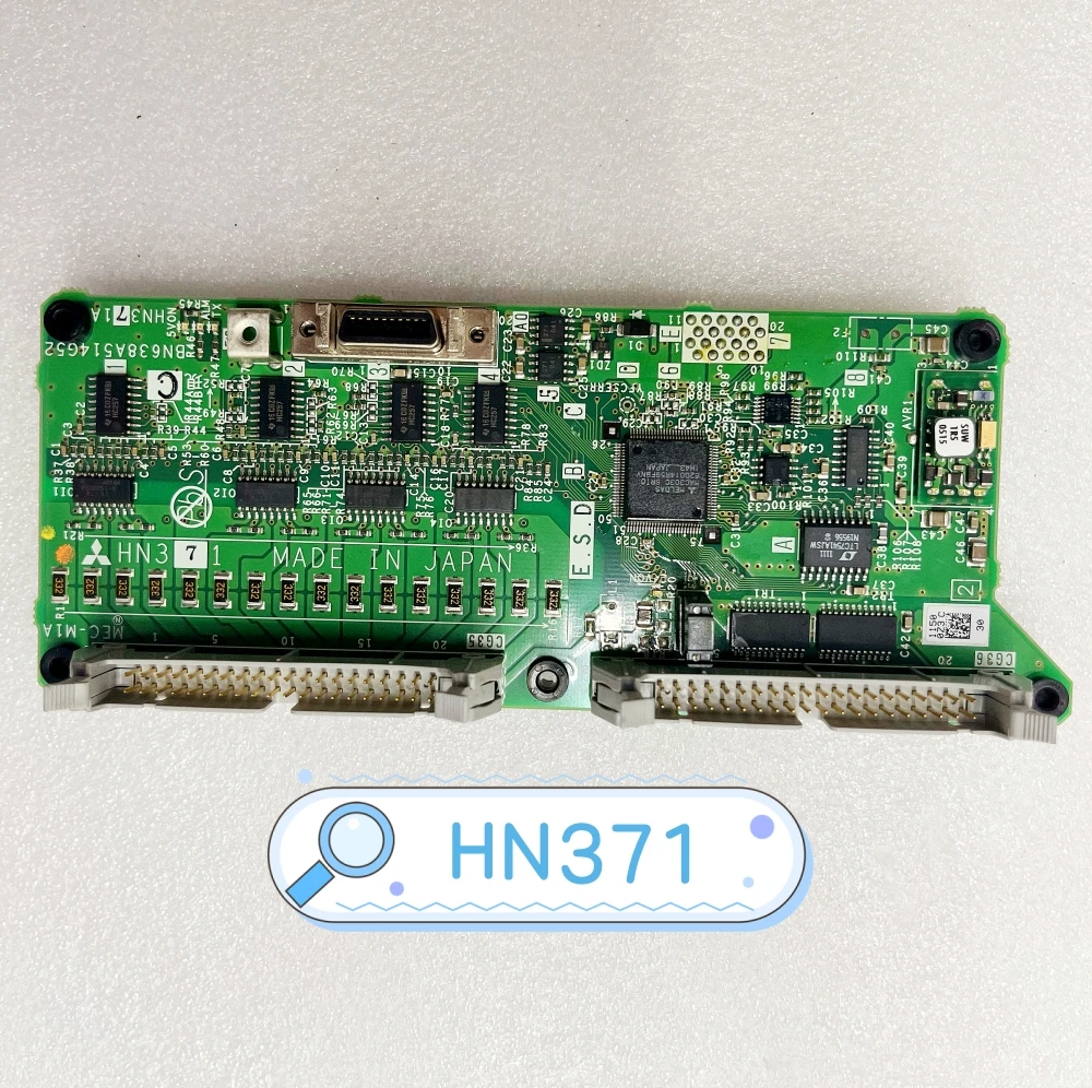 HN371 Mitsubishi Accessories card Mitsubishi Accessories HN371 warranty 3 months free shipping