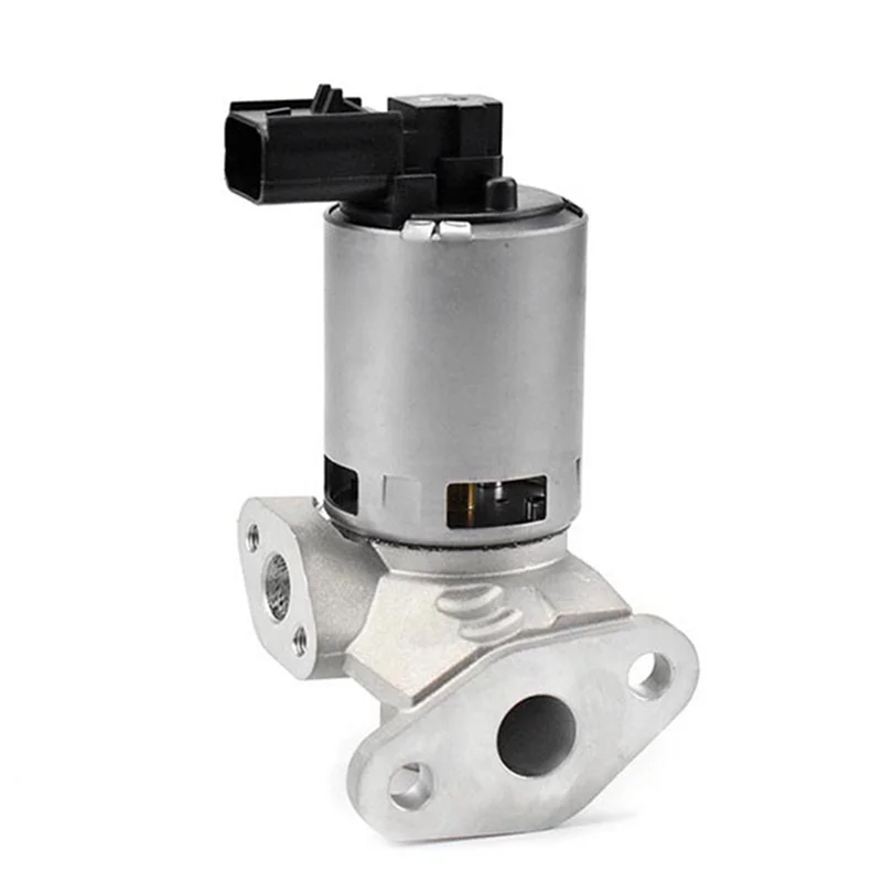 جديد صمام العادم EGR EGV1156 4593688AA 4593888AA ل دودج 3.5 & 4.0L V6 4593688AC صمام إعادة التدوير 4593688AC