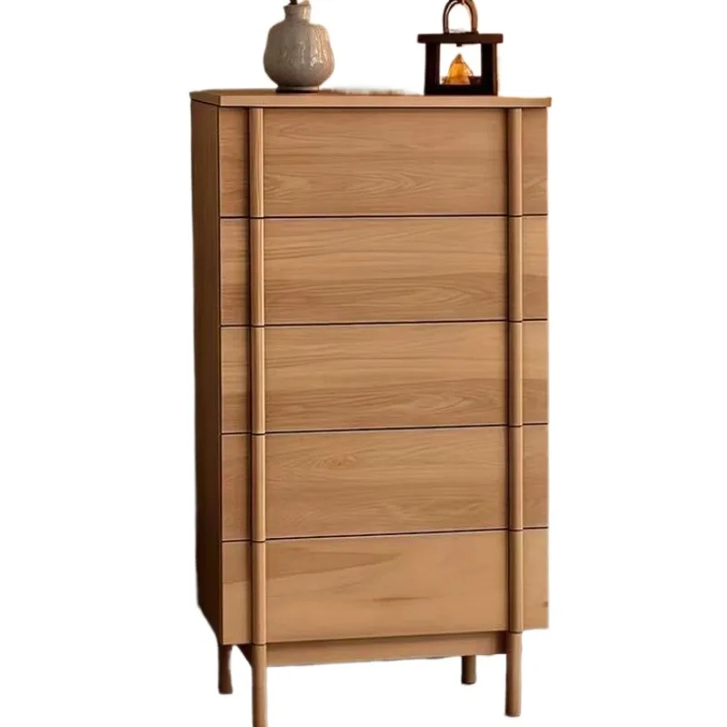 

medieval solid wood, living room storage cabinet, bedroom home bedside table, locker
