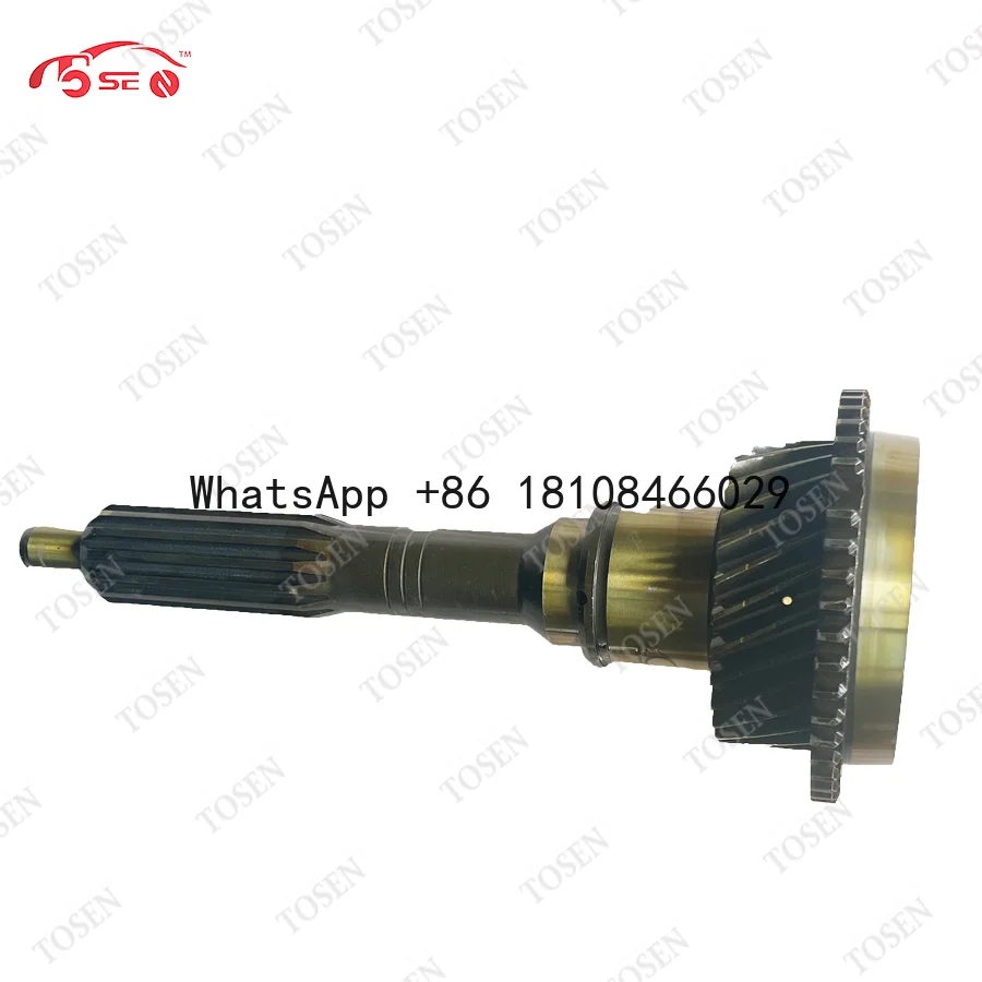 

Manual Auto Parts Gearbox Parts Counter Shaft 3330136170 (33301-36170) for TOYOTA